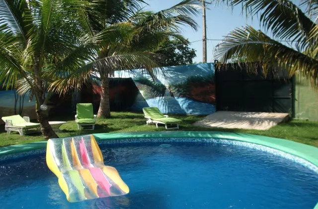 Hotel Playa Chiquita Sosua Republica Dominicana